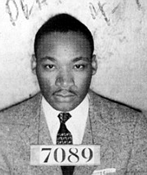 Martin+Luther+King+Jr+Infamous+mugshots+4RvZX1TdTG0l