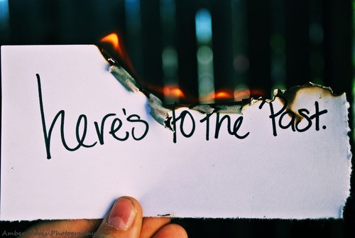 How-To-Leave-The-Past-Behind