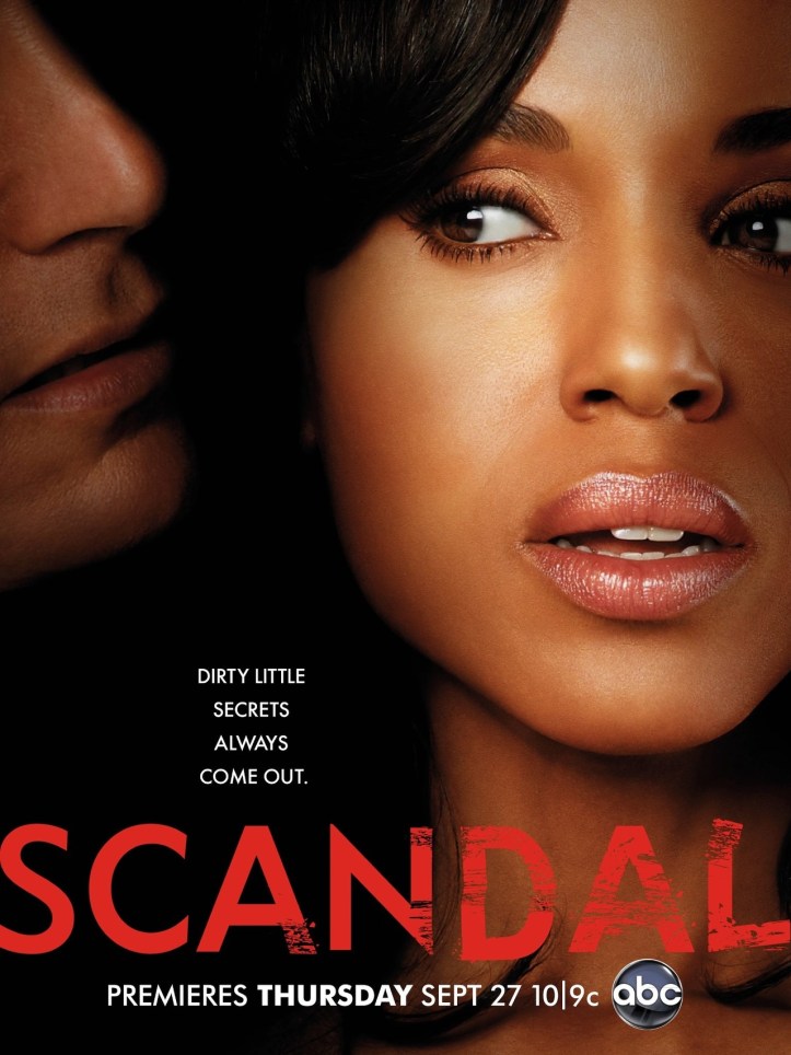 scandal