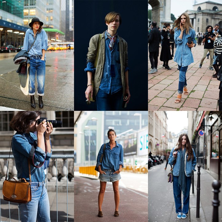 Photo: www.thesartorialist.com