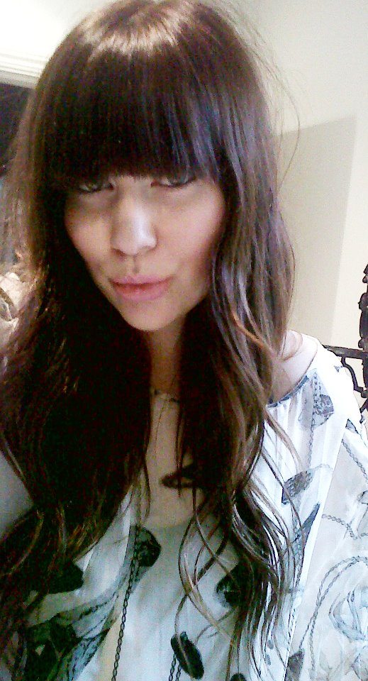 Designer, Cassandra Hobbins.