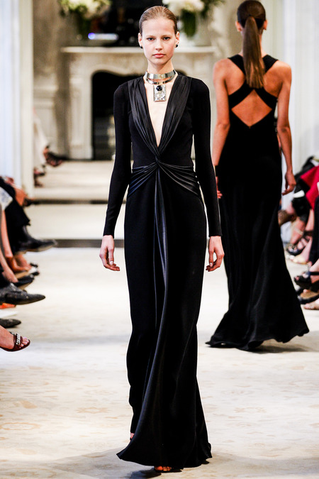 Ralph Lauren resort 2014