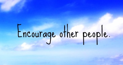 encourage-other-people