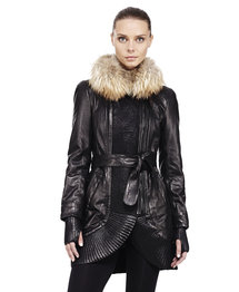 Rudsak, Anahita Coat 