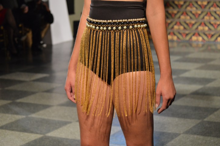 Buffalo Fashion Week. (Photo: nickelcitypretty.com)