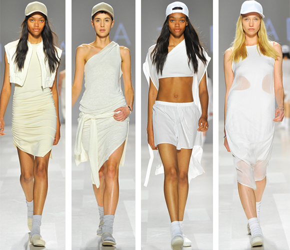 Travis Taddeo Spring 2014.