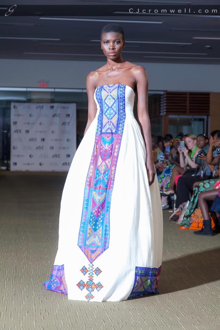 Farida Style. (Eritrea/Dubai) 