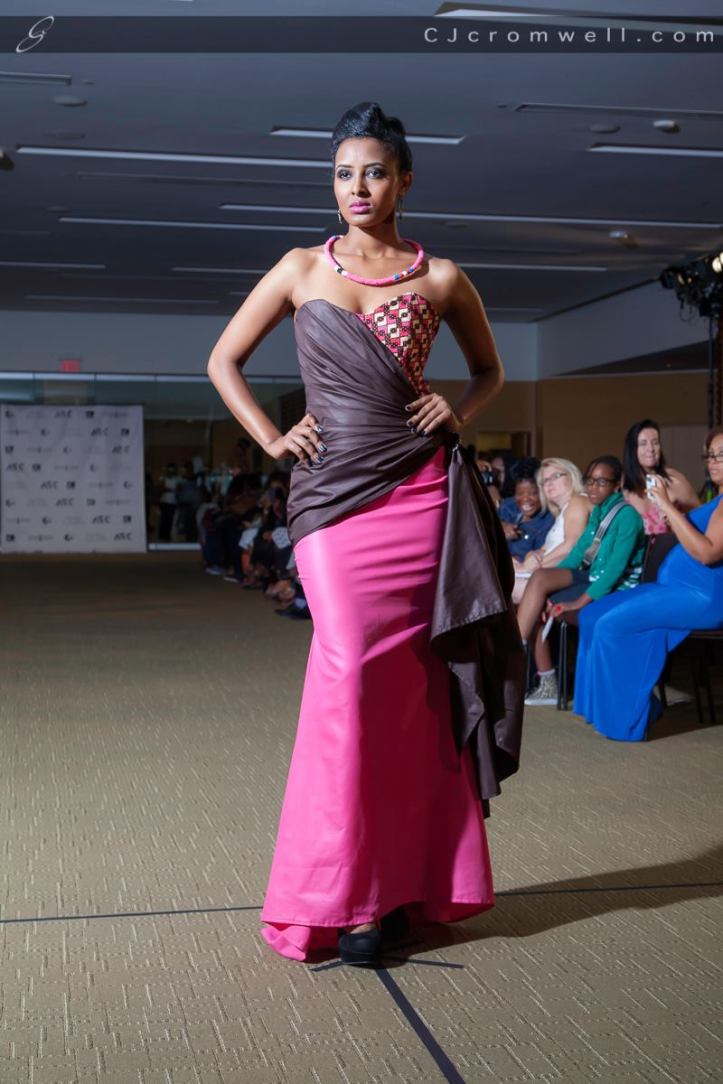 Revamped Cuts from South Africa. (Photo: CJ Cromwell)