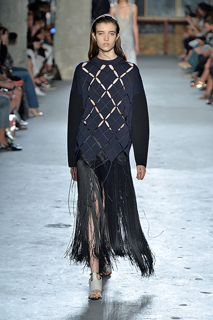 Proenza Schouler (Photo MCV/Firstview)