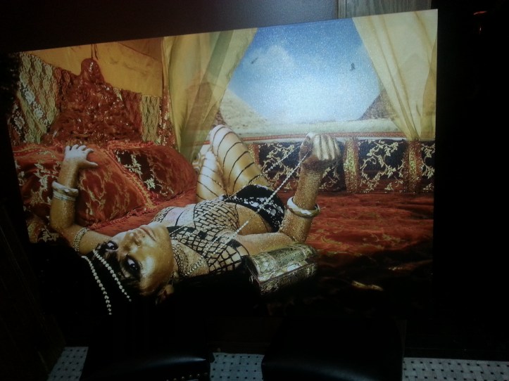 Image by Sean Caesar aka Tungztwisted. 