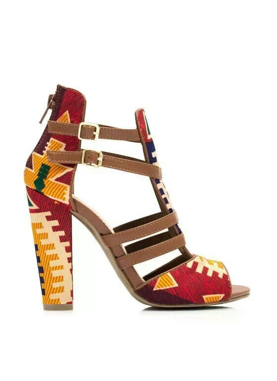 africanshoes