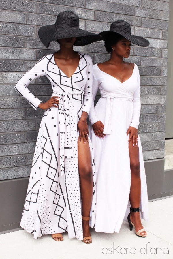 asikere printed mudclith