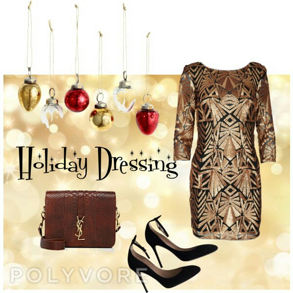 Perfect Holiday Style  Life With Ivy