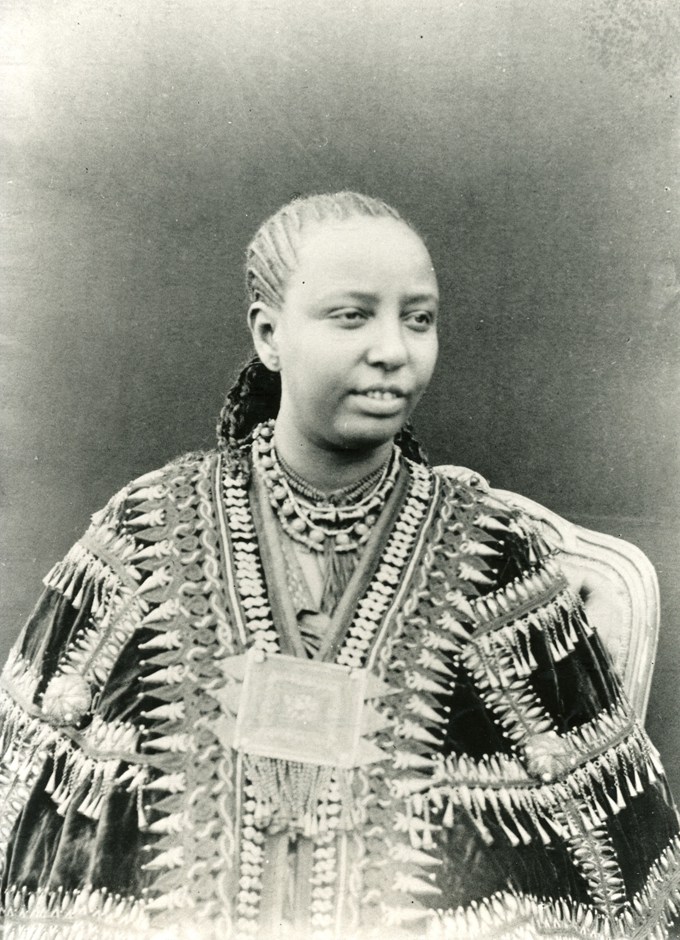 Taytu-Betul-c.1851–1918