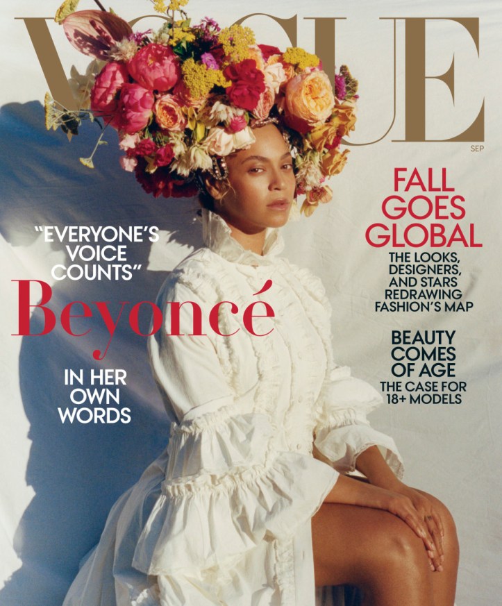 beyonce-september-vogue-cover